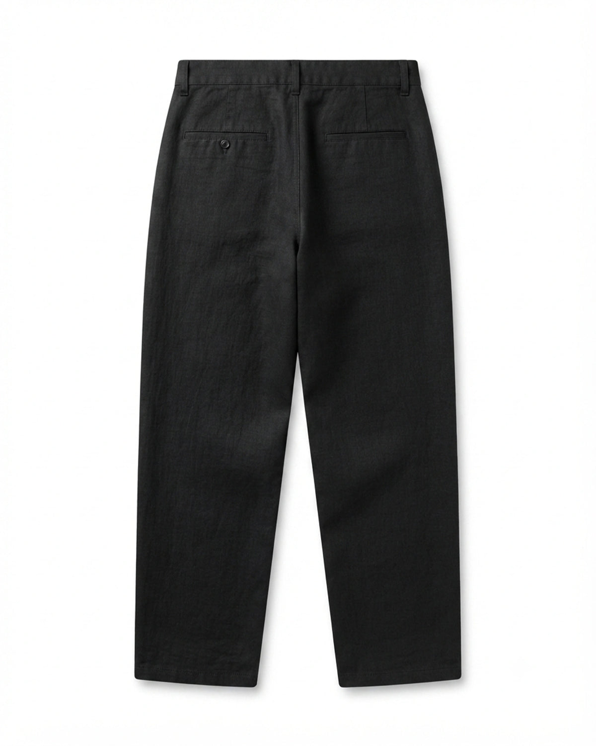 Egholm Pants, Black-2