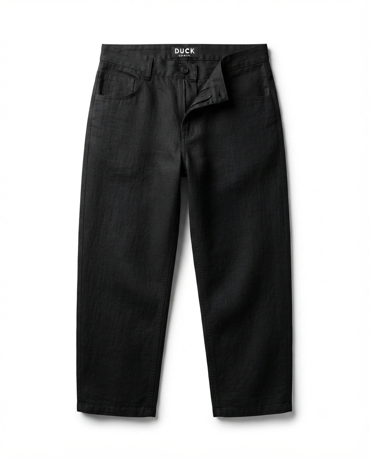 Egholm Pants, Black
