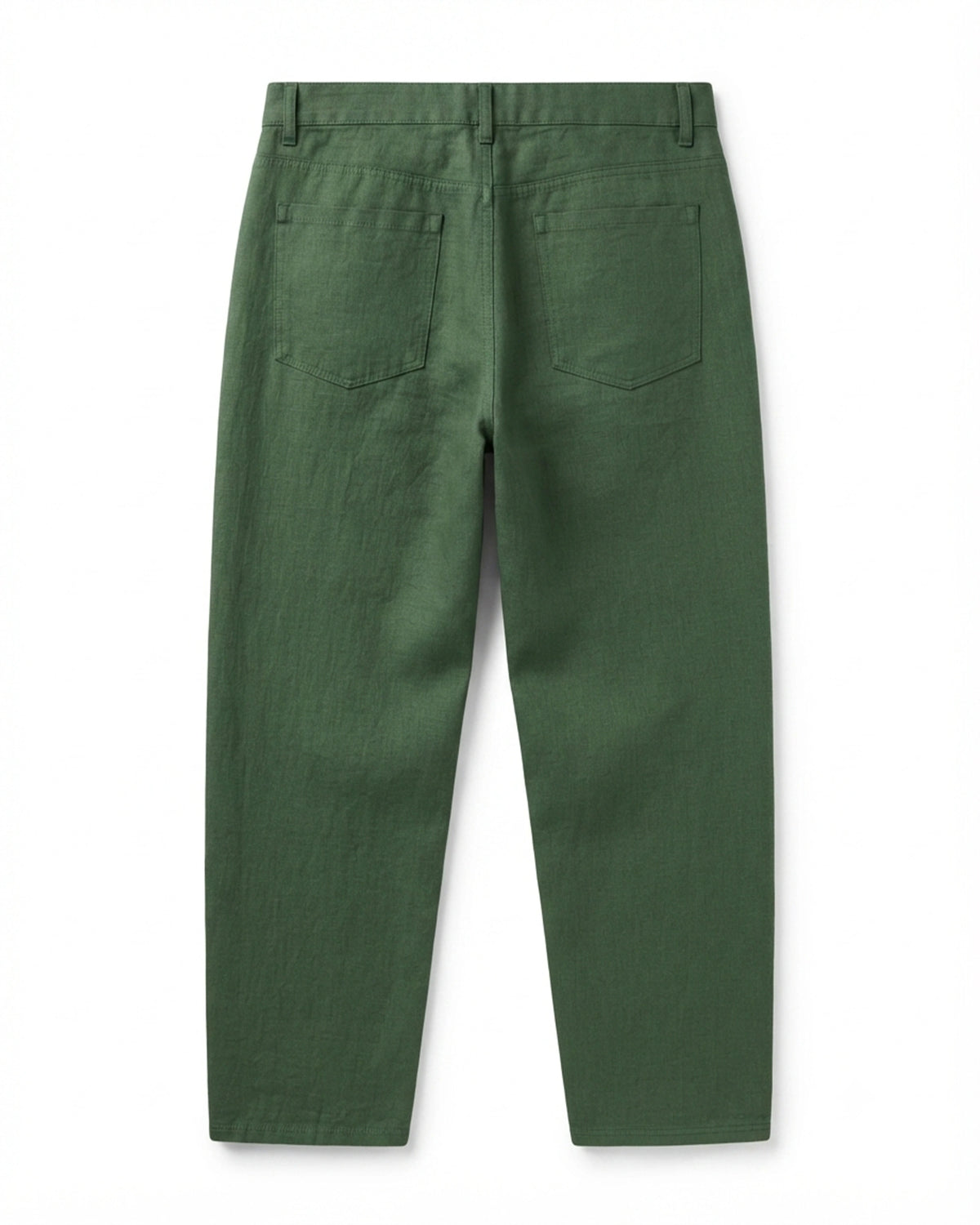 Egholm Pants, Forest Green-2