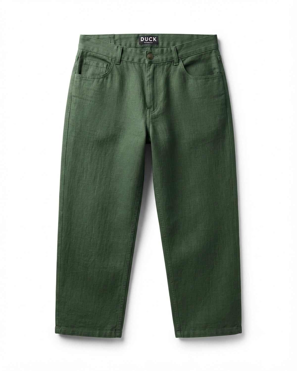 Egholm Pants, Forest Green
