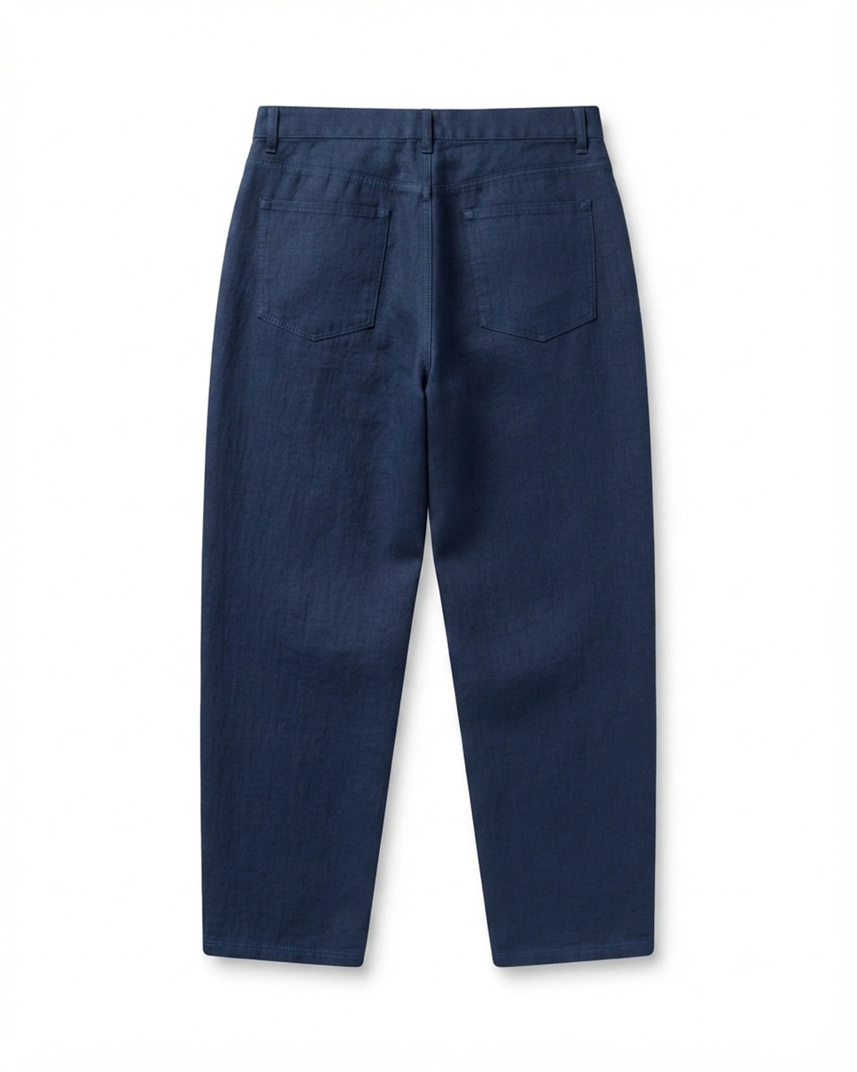 Egholm Pants, Navy-2