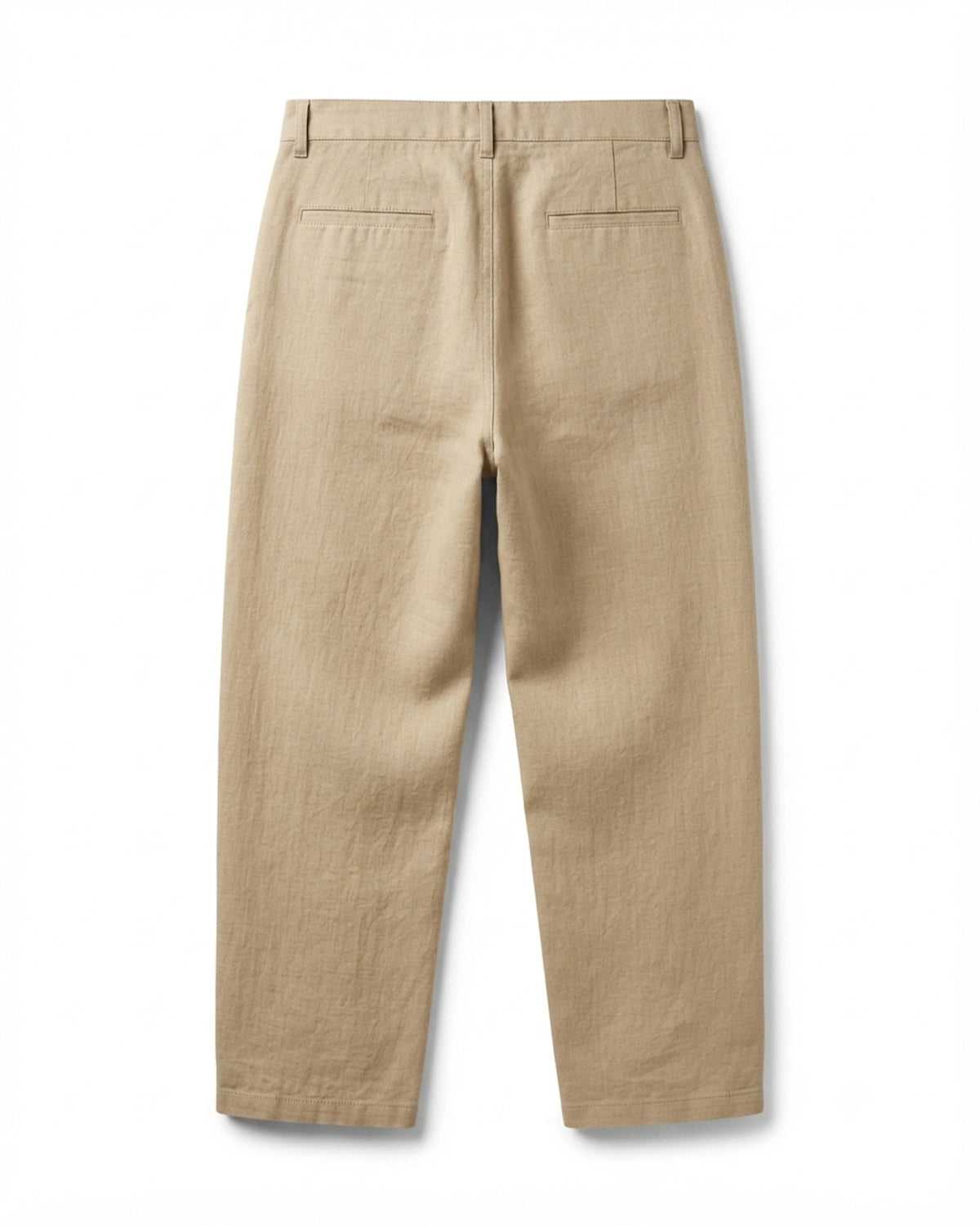 Egholm Pants, Sand-2