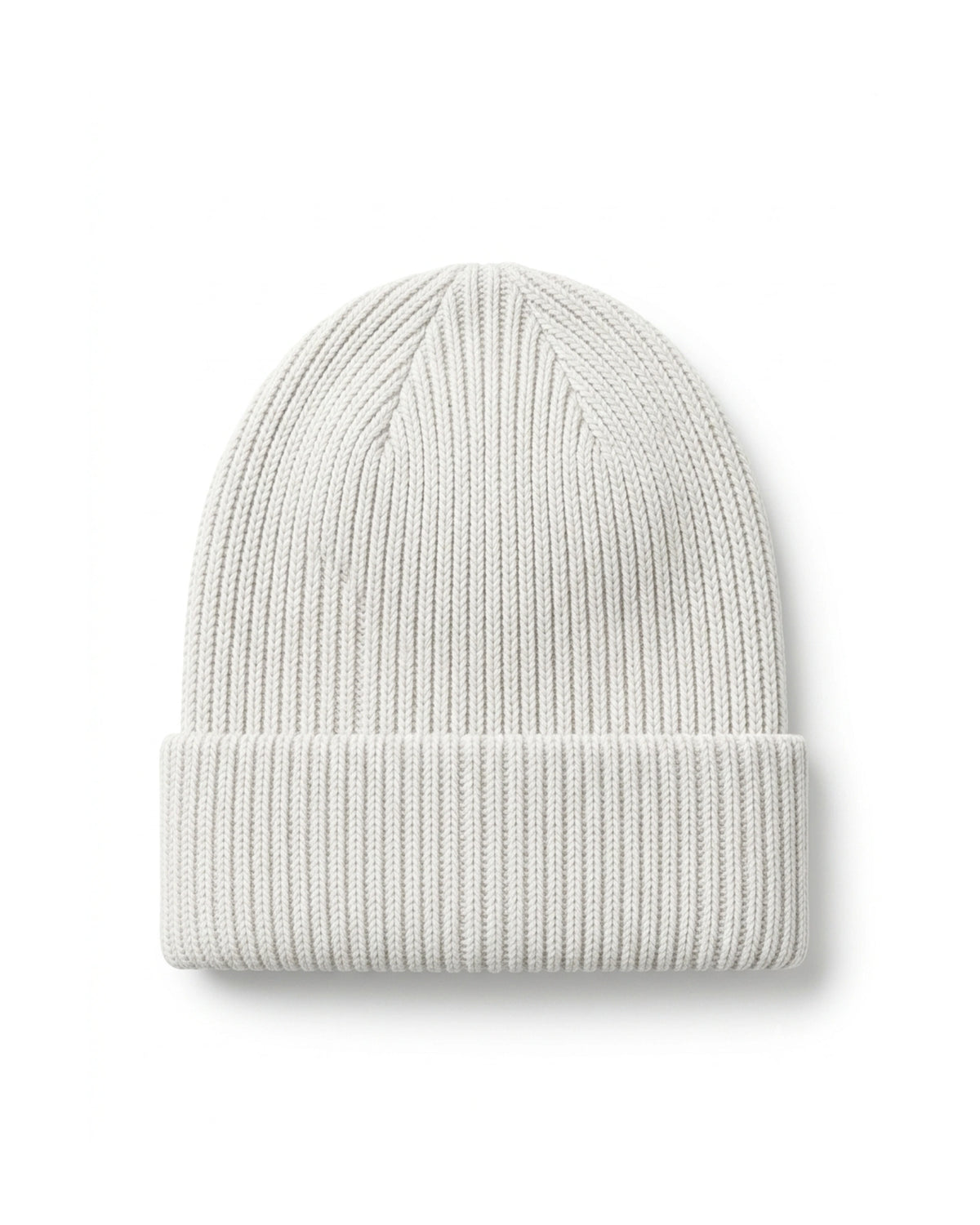 Boulevarden Beanie, Off White-2