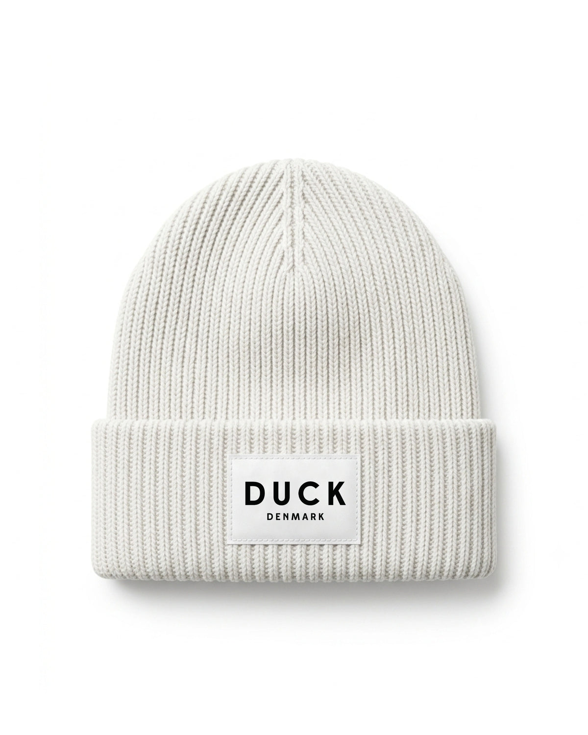 Boulevarden Beanie, Off White