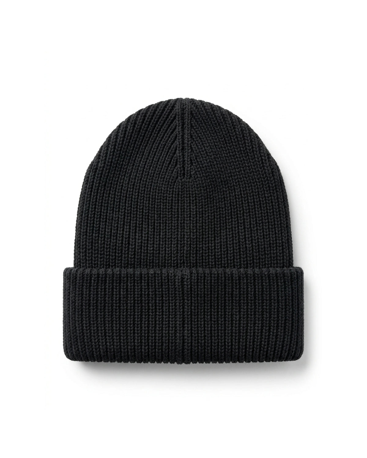 Boulevarden Beanie, Black-2