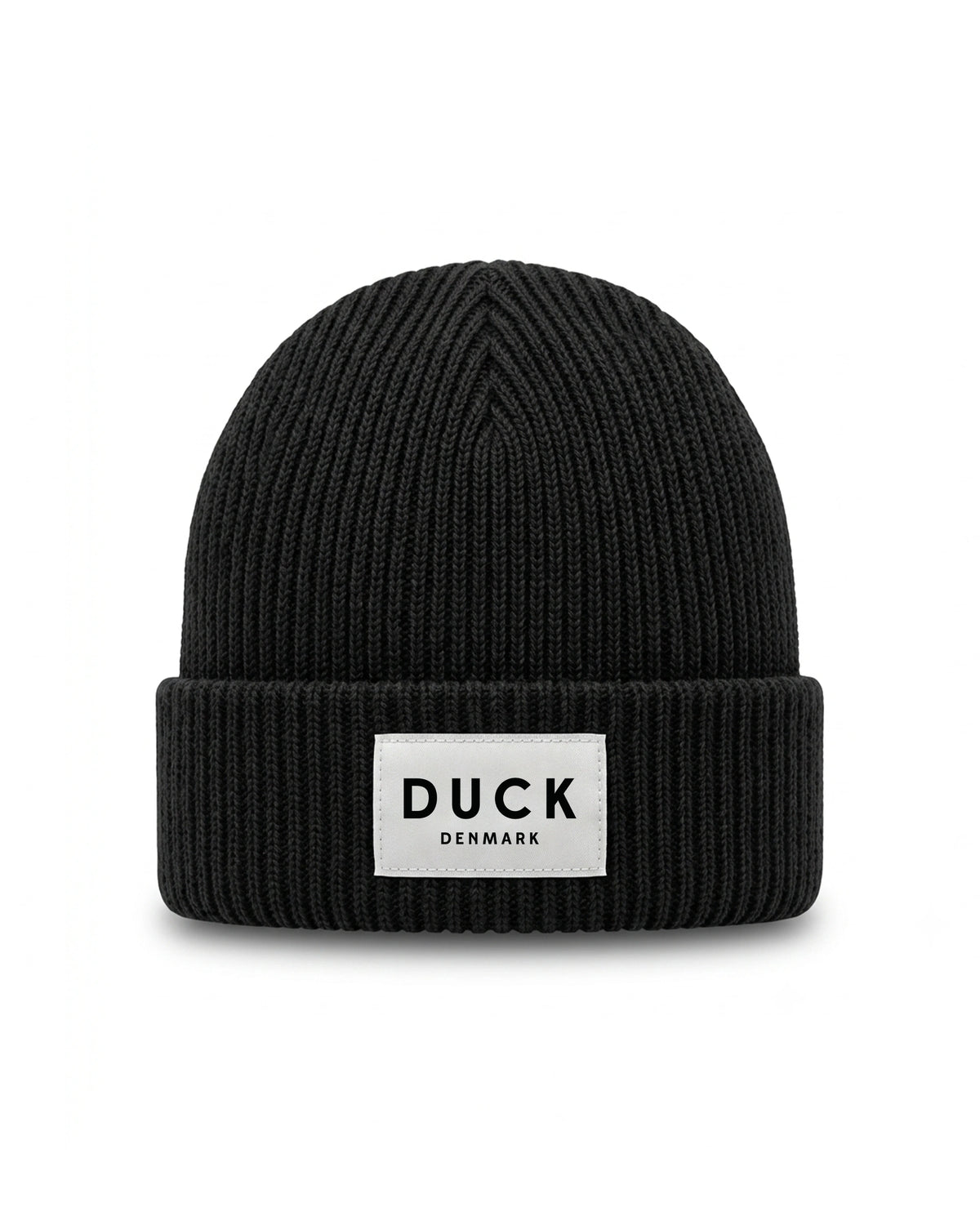 Boulevarden Beanie, Black