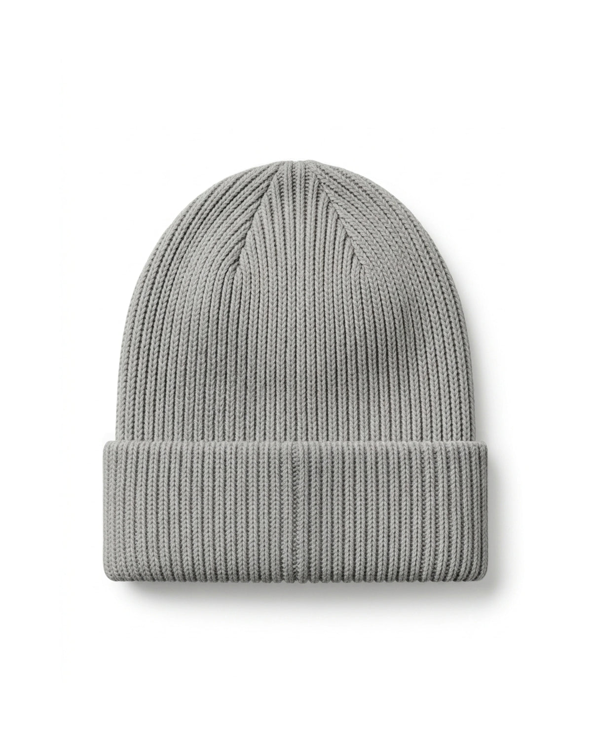 Boulevarden Beanie, Grey-2