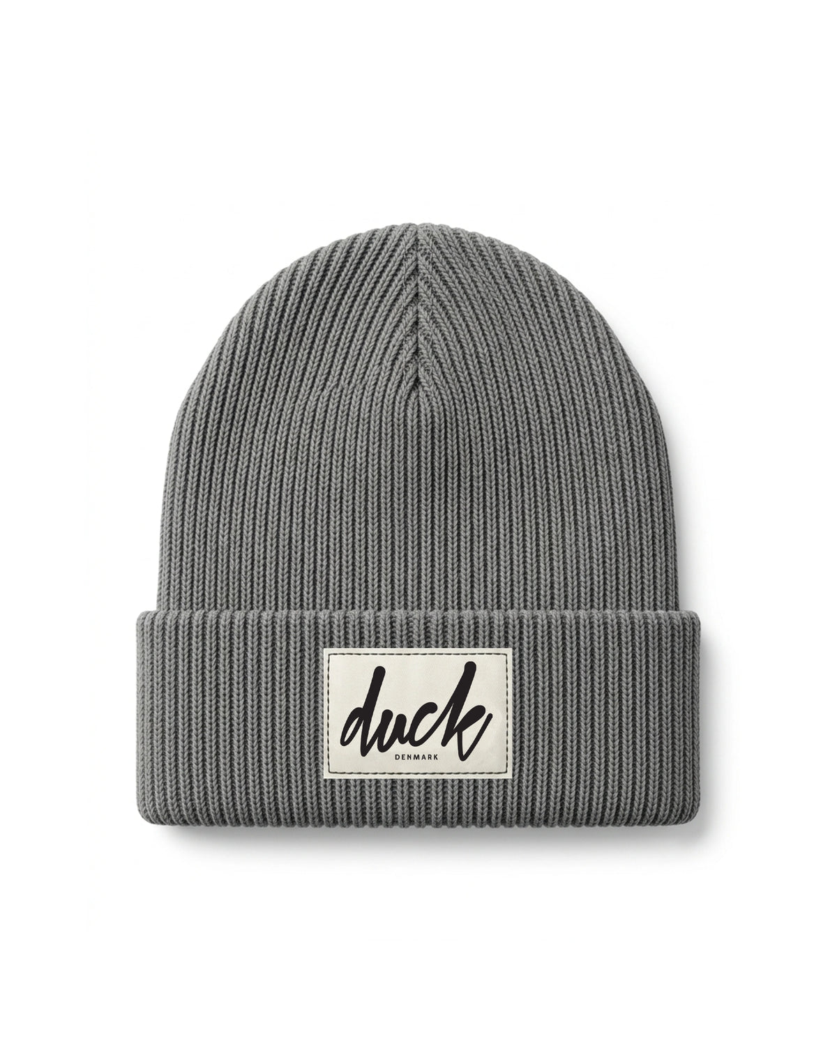 Algade Beanie, Grey