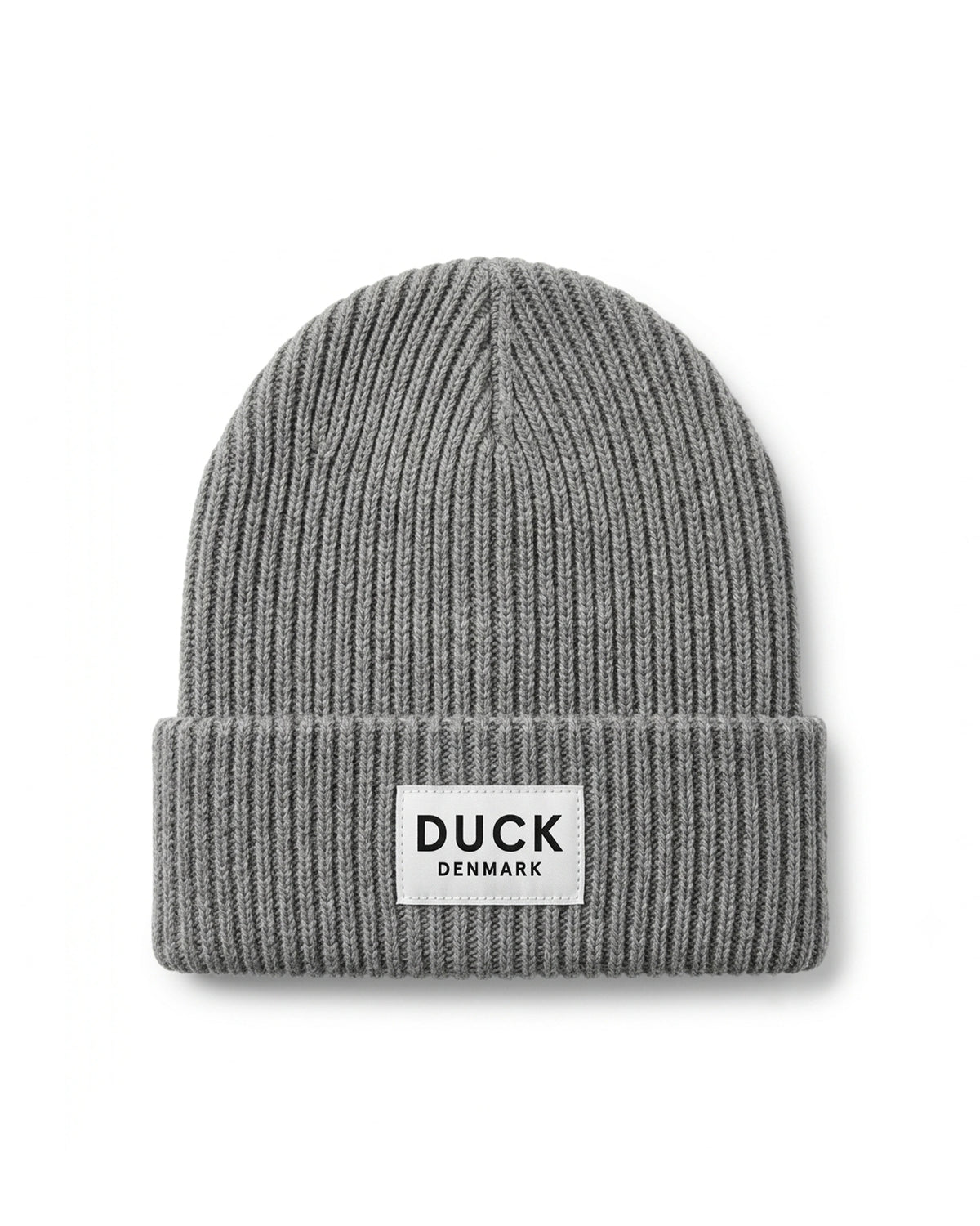 Boulevarden Beanie, Grey