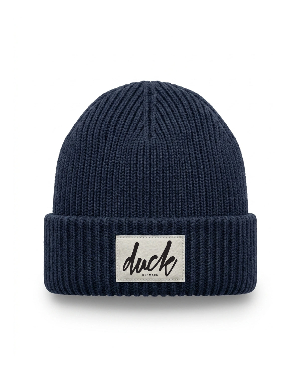 Algade Beanie, Navy