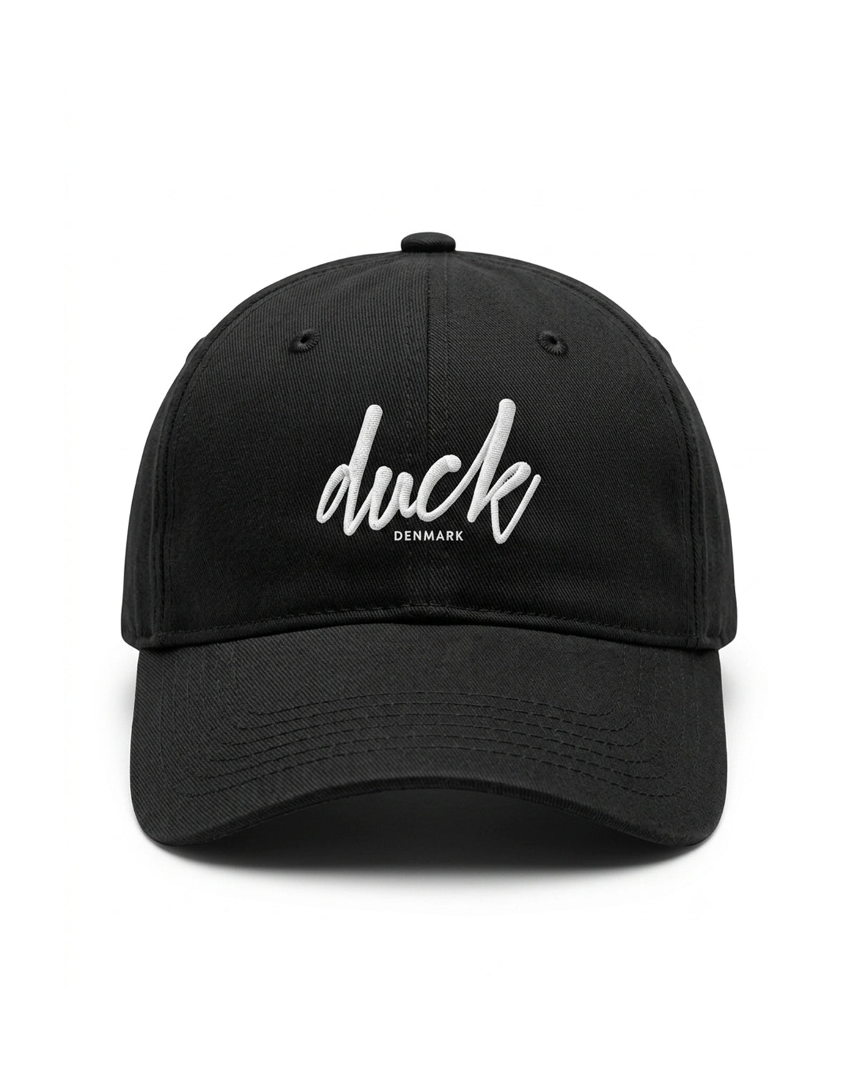 Algade Cap, Black-1