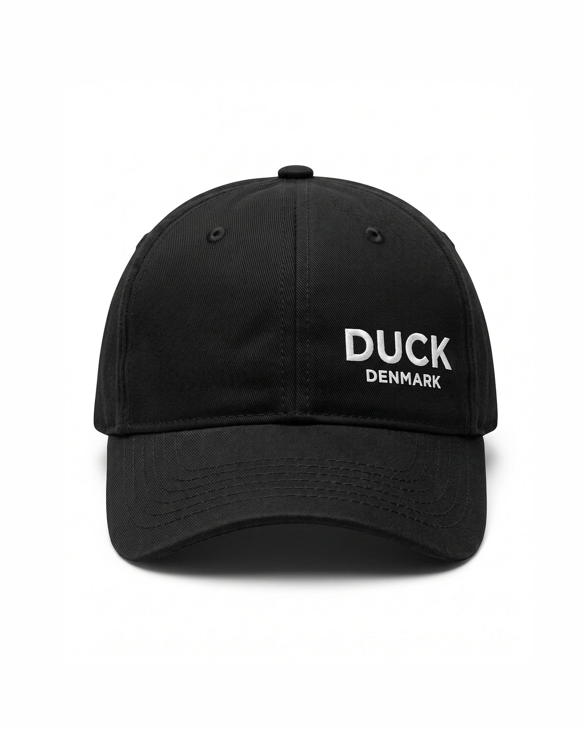 Boulevarden Cap, Black-1