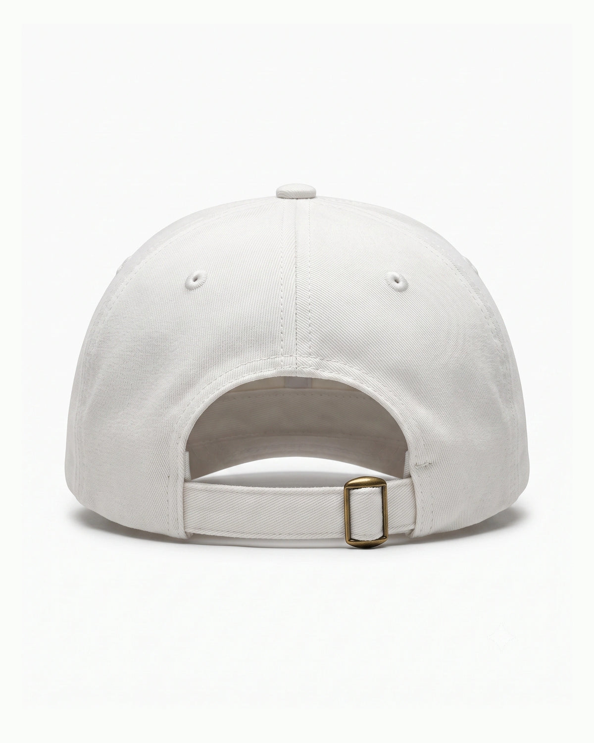 Boulevarden Cap, White-2