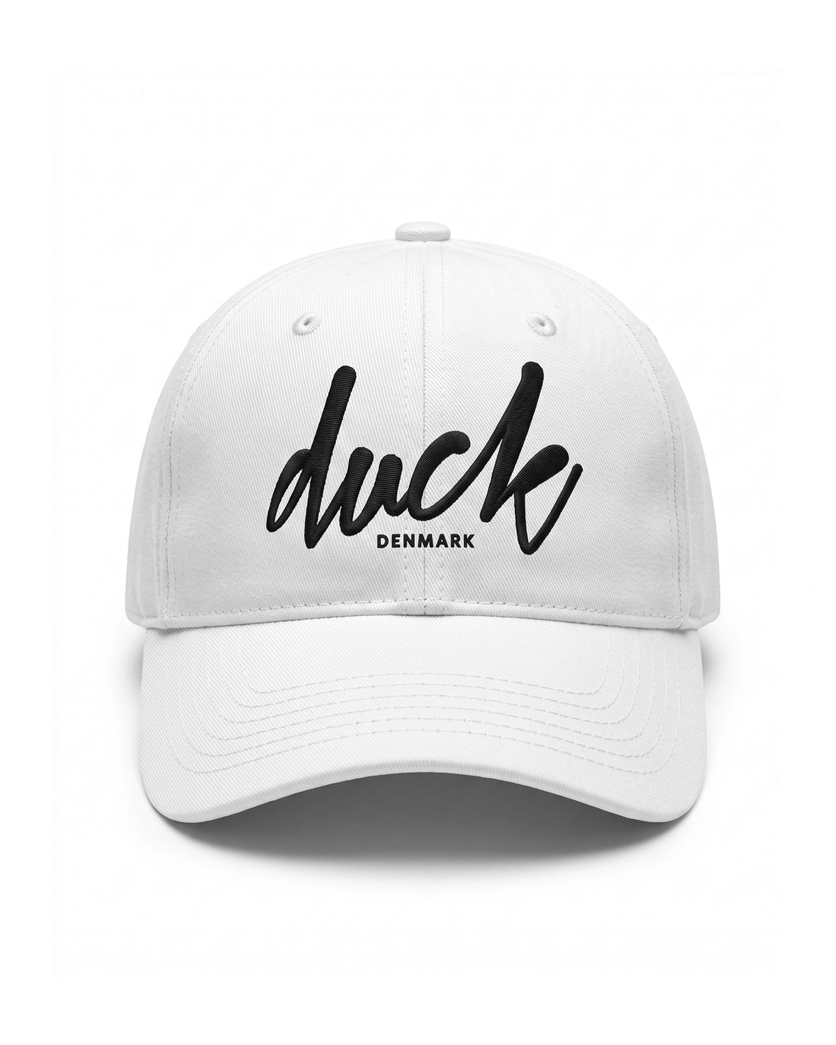Algade Cap, White-1