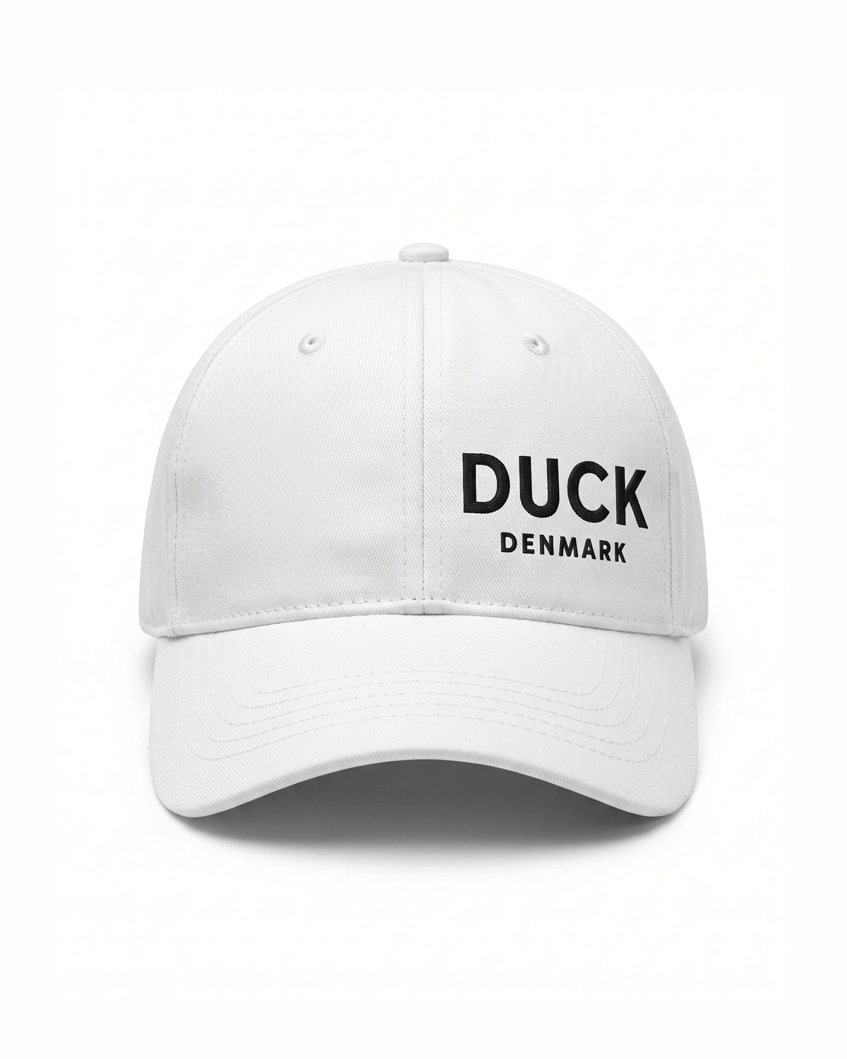 Boulevarden Cap, White
