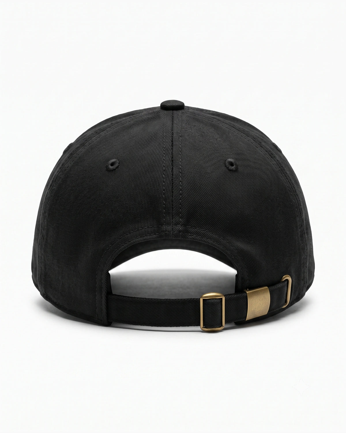 Algade Cap, Black-2