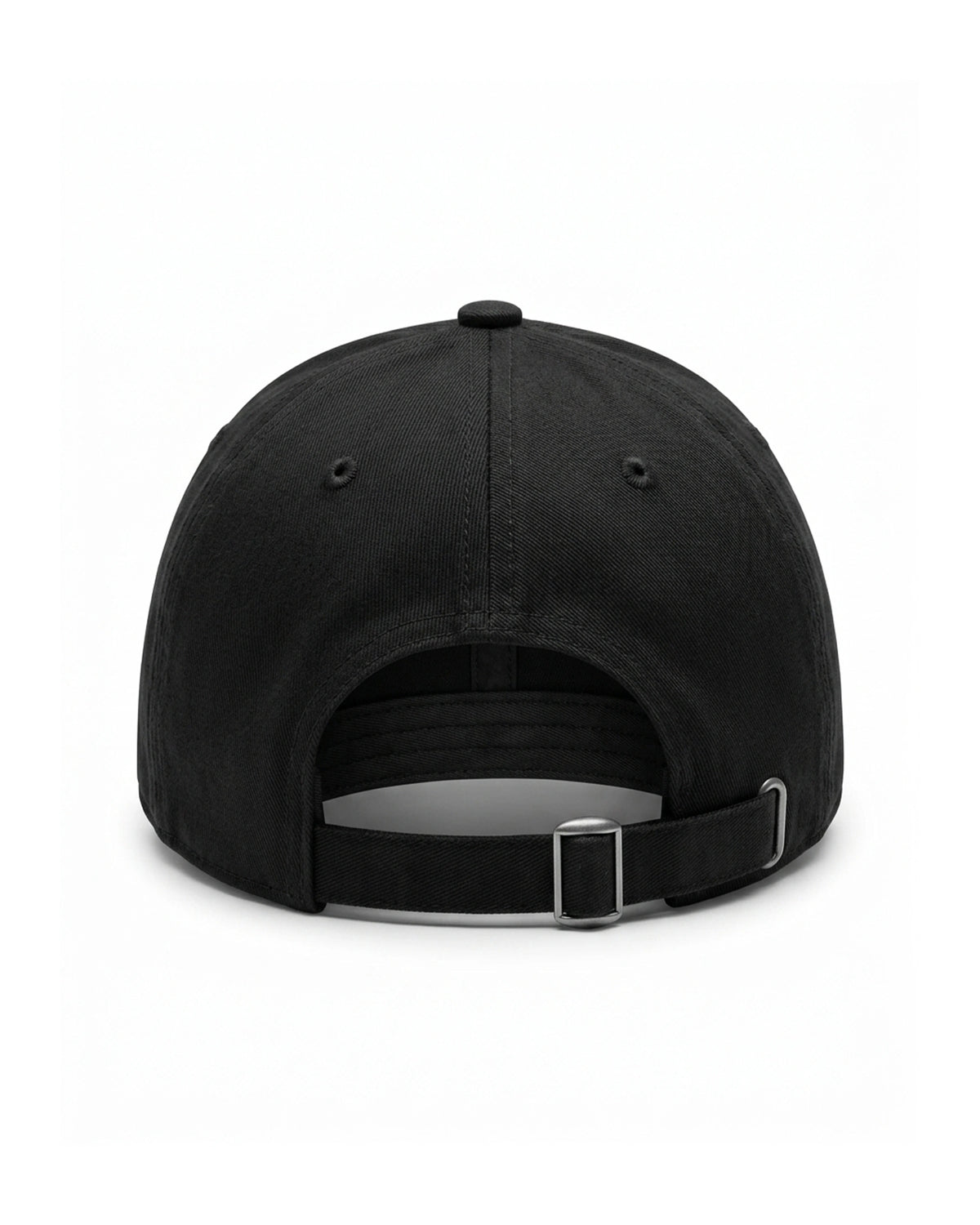 Boulevarden Cap, Black-2