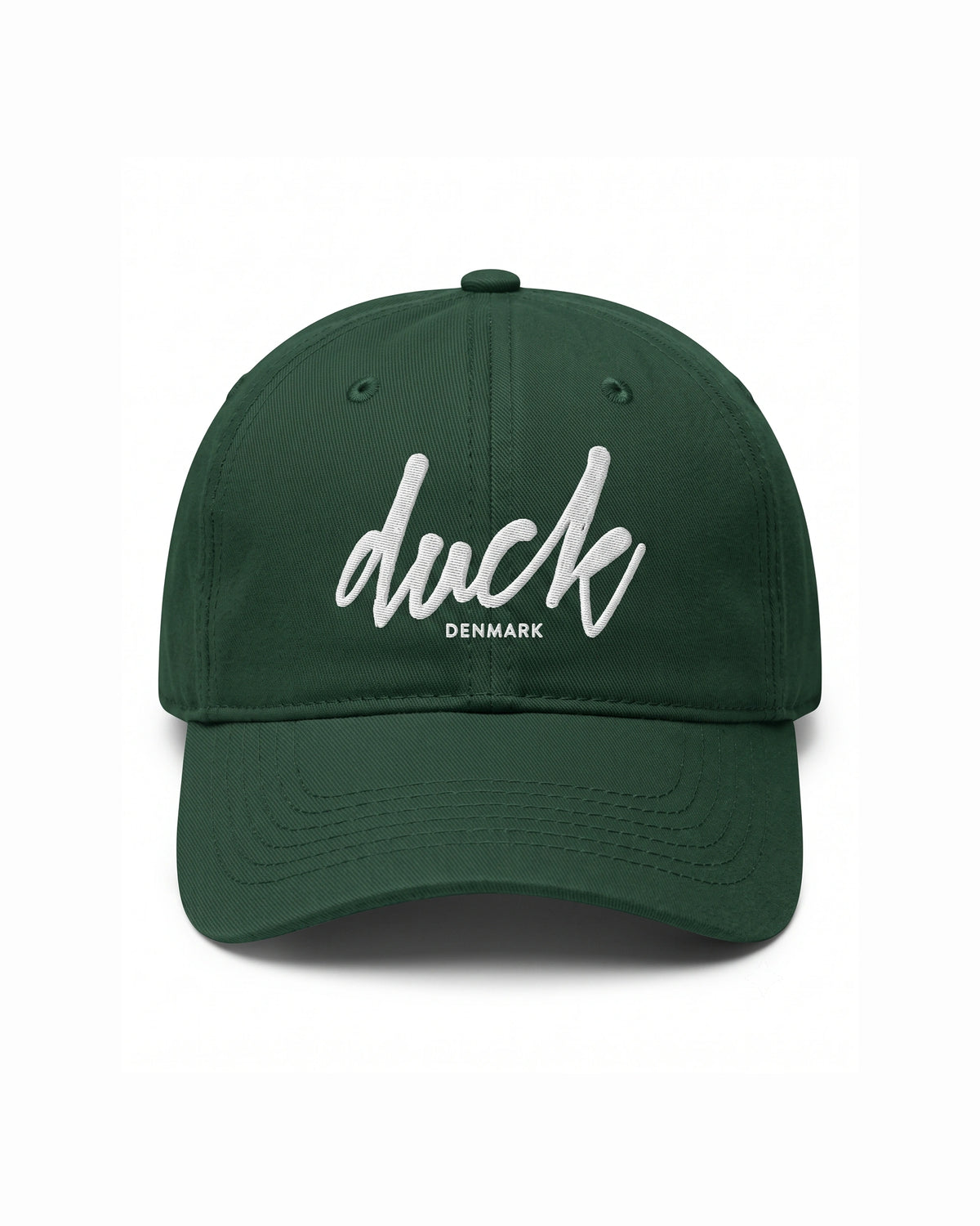 Algade Cap, Forest Green