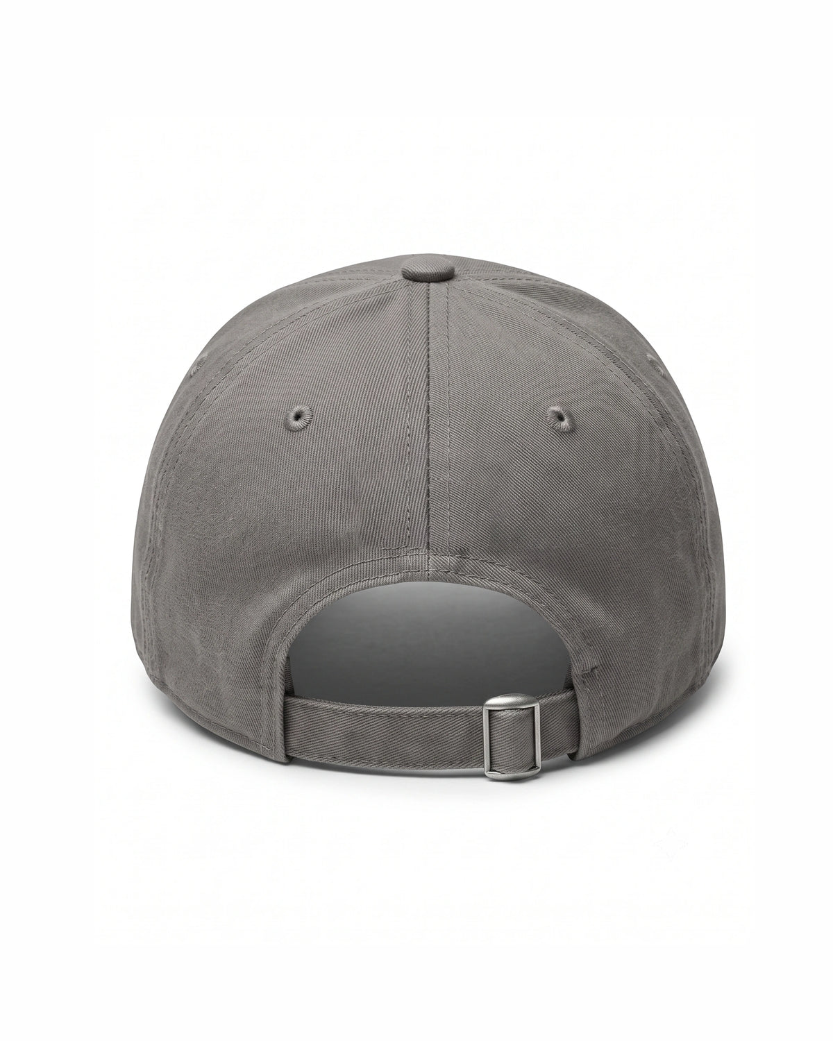 Boulevarden Cap, Grey-2