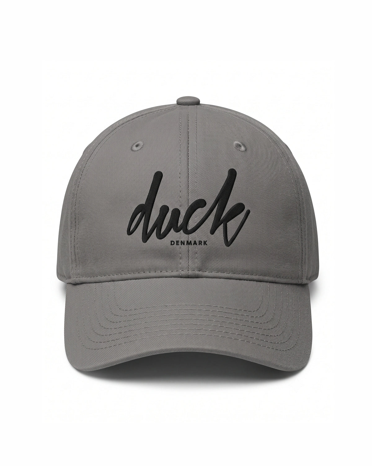 Algade Cap, Grey-1