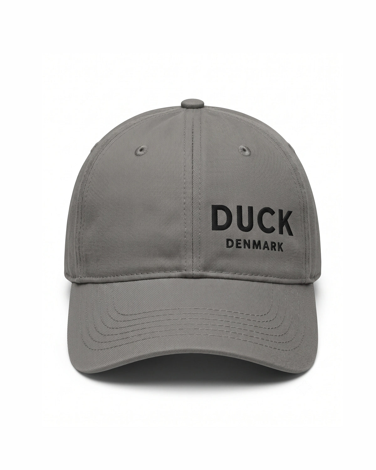 Boulevarden Cap, Grey