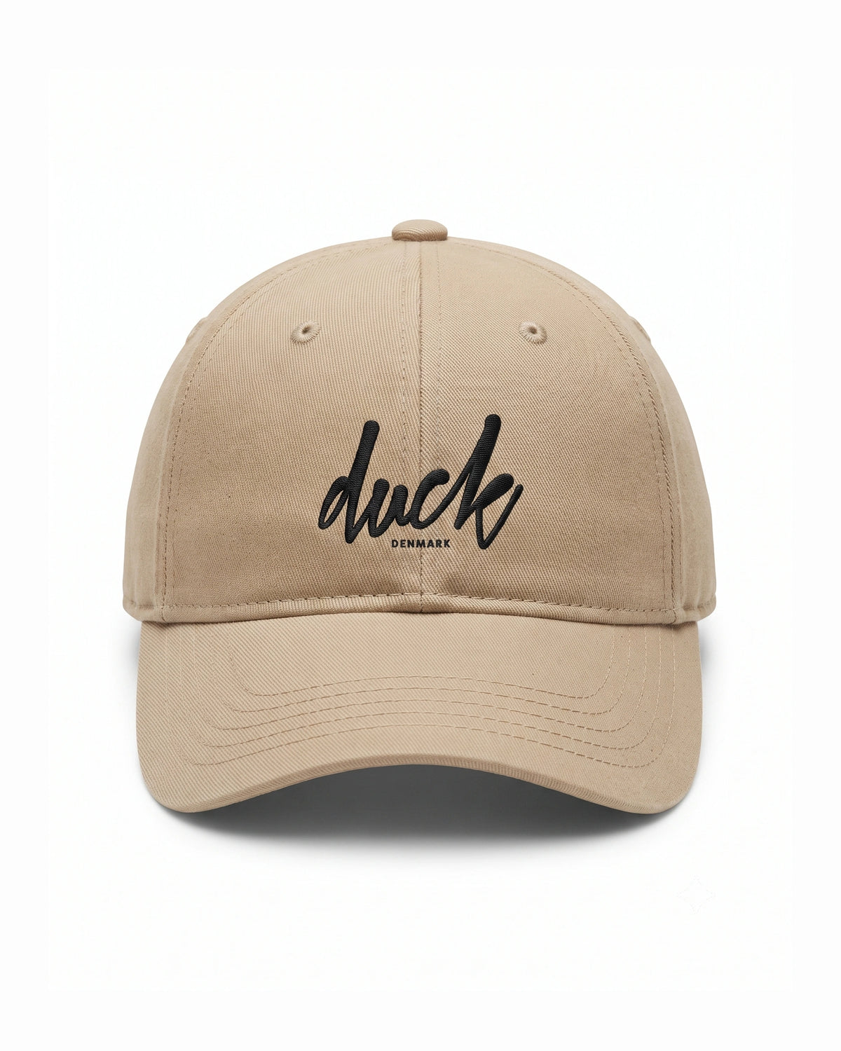 Algade Cap, Sand