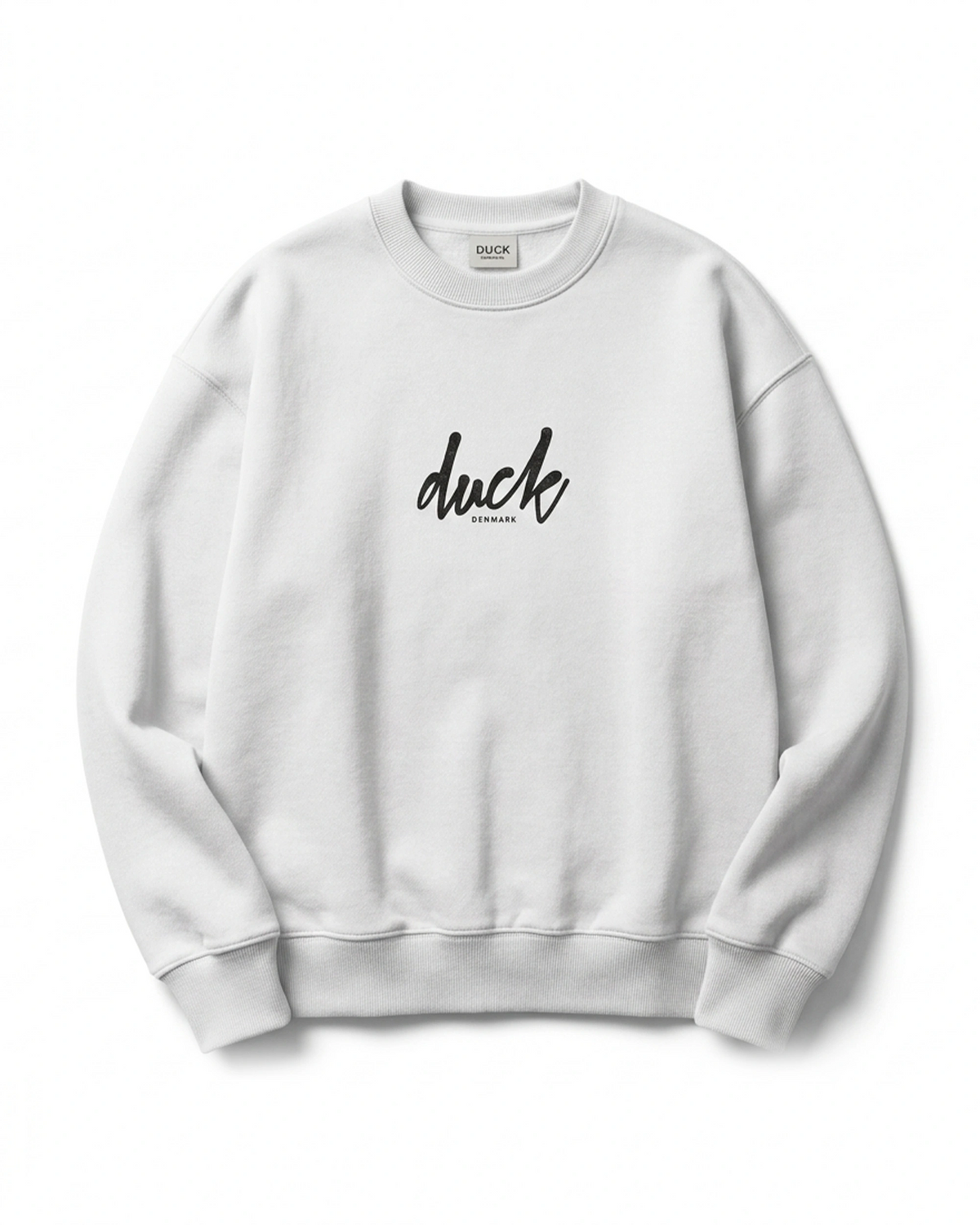 Algade Crewneck, Off White