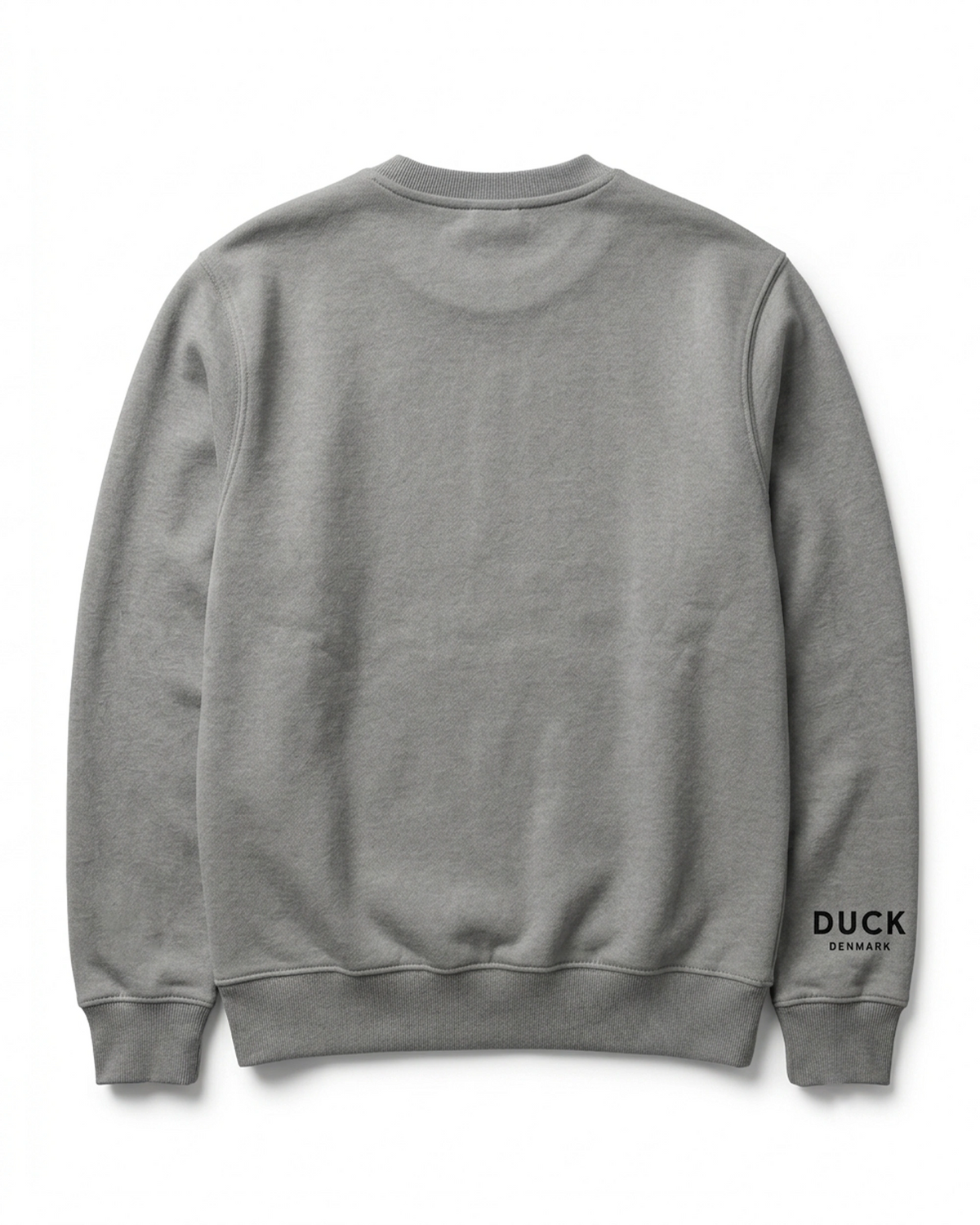 Hasseris Crewneck, Grey-2