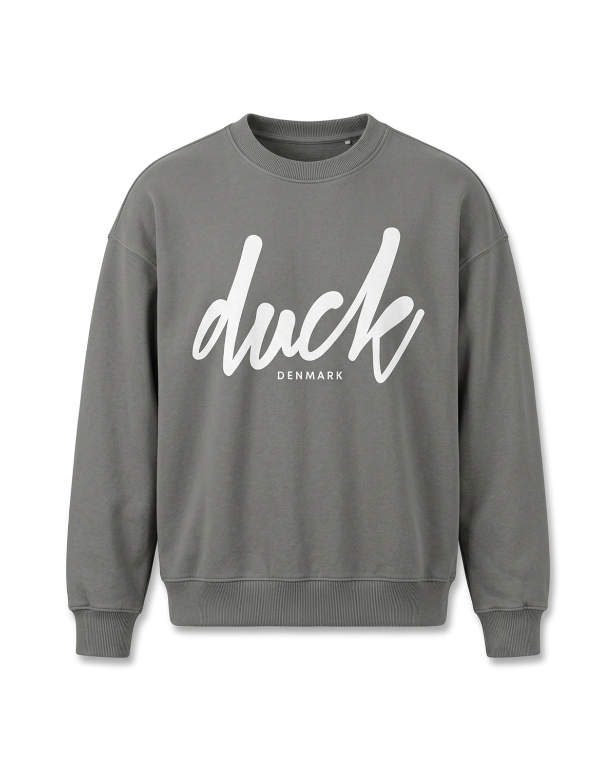 Jomfru Ane Crewneck, Grey