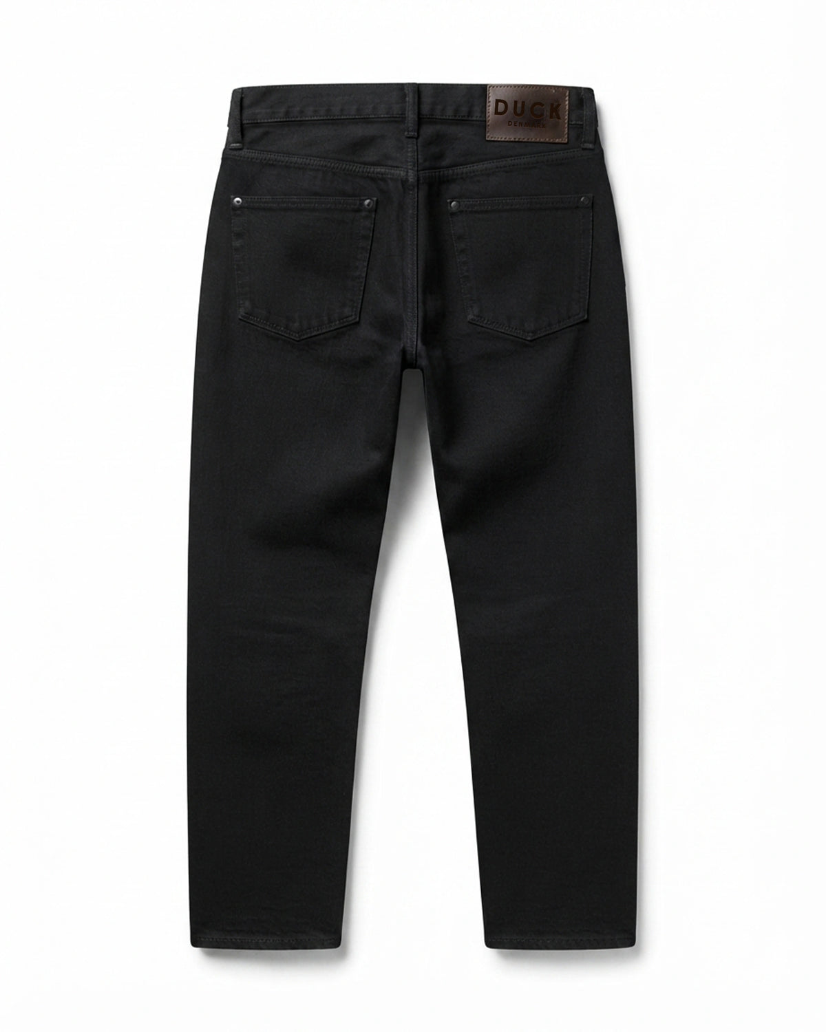 Vejgaard Jeans, Black-2