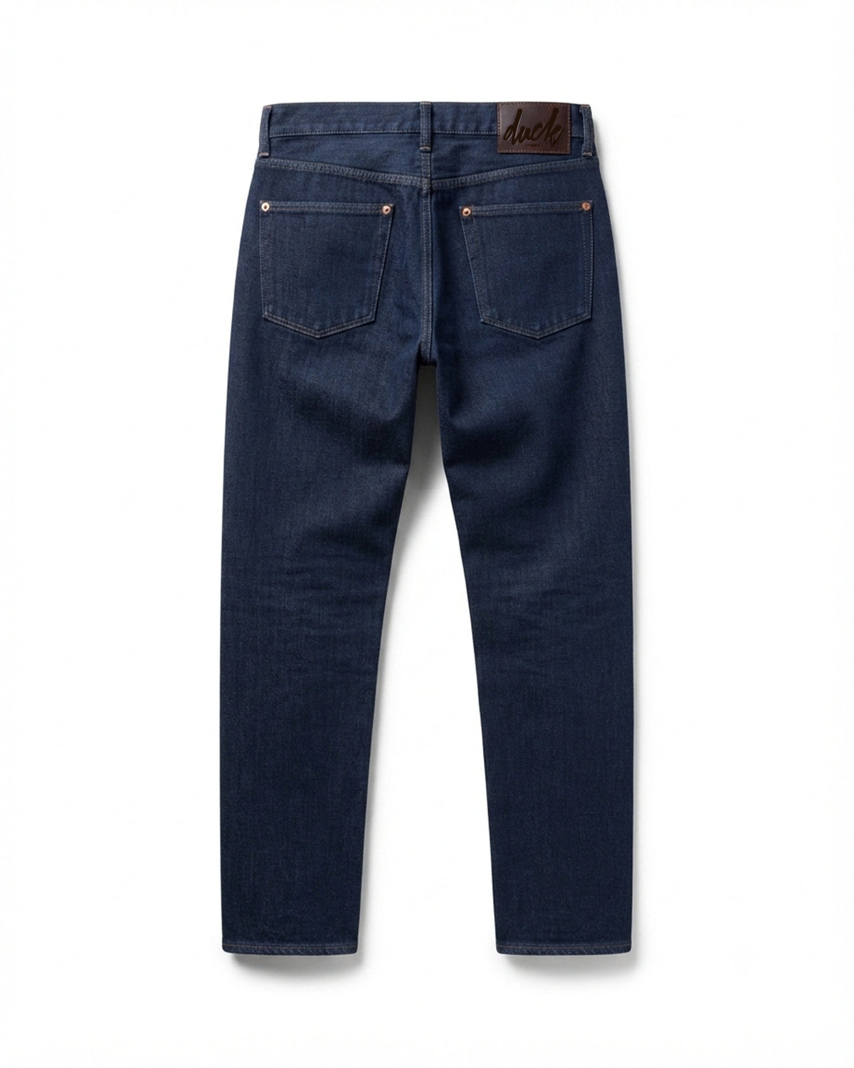 Vejgaard Jeans, Navy-2