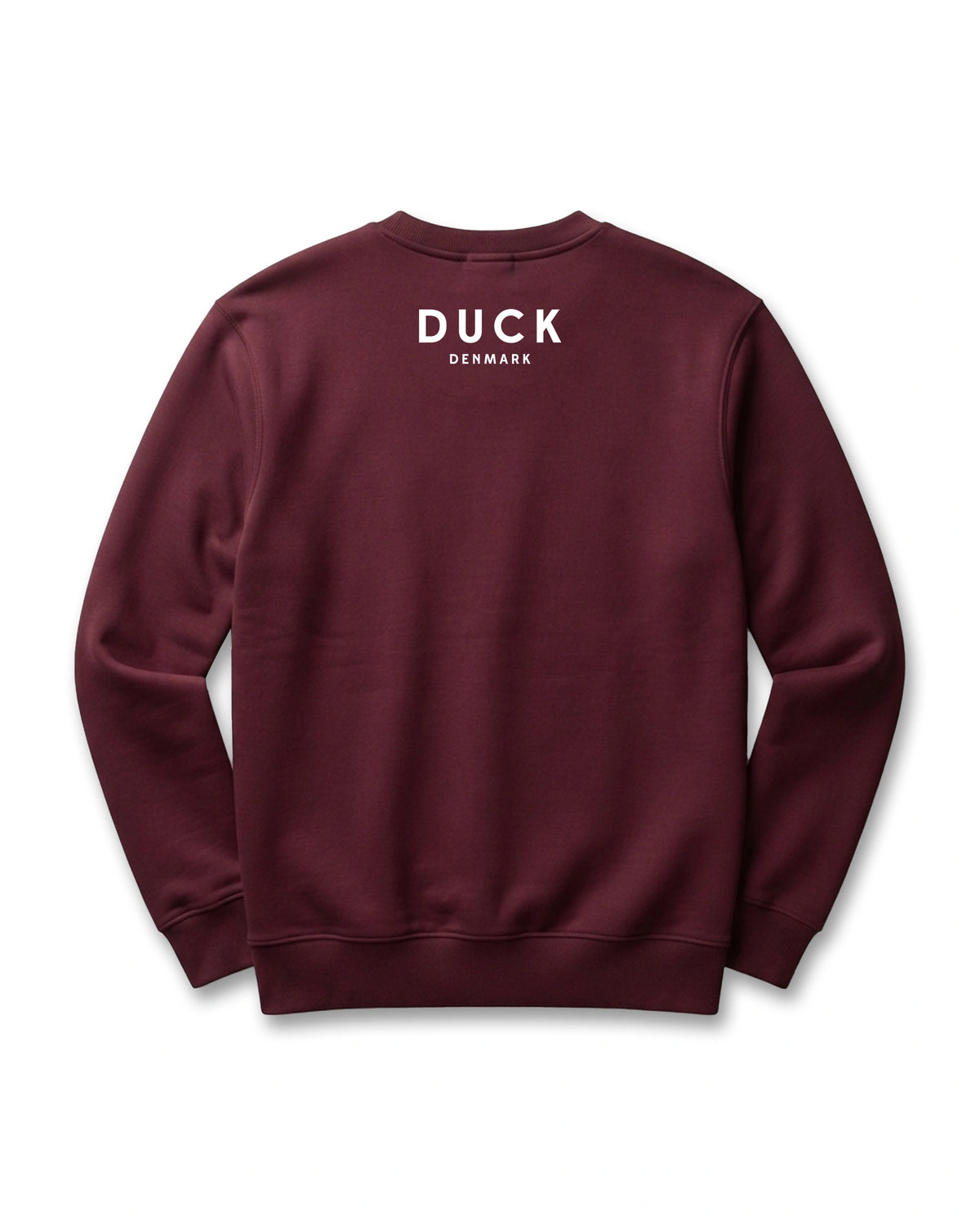 Jomfru Ane Sweatshirt, Burgundy-2