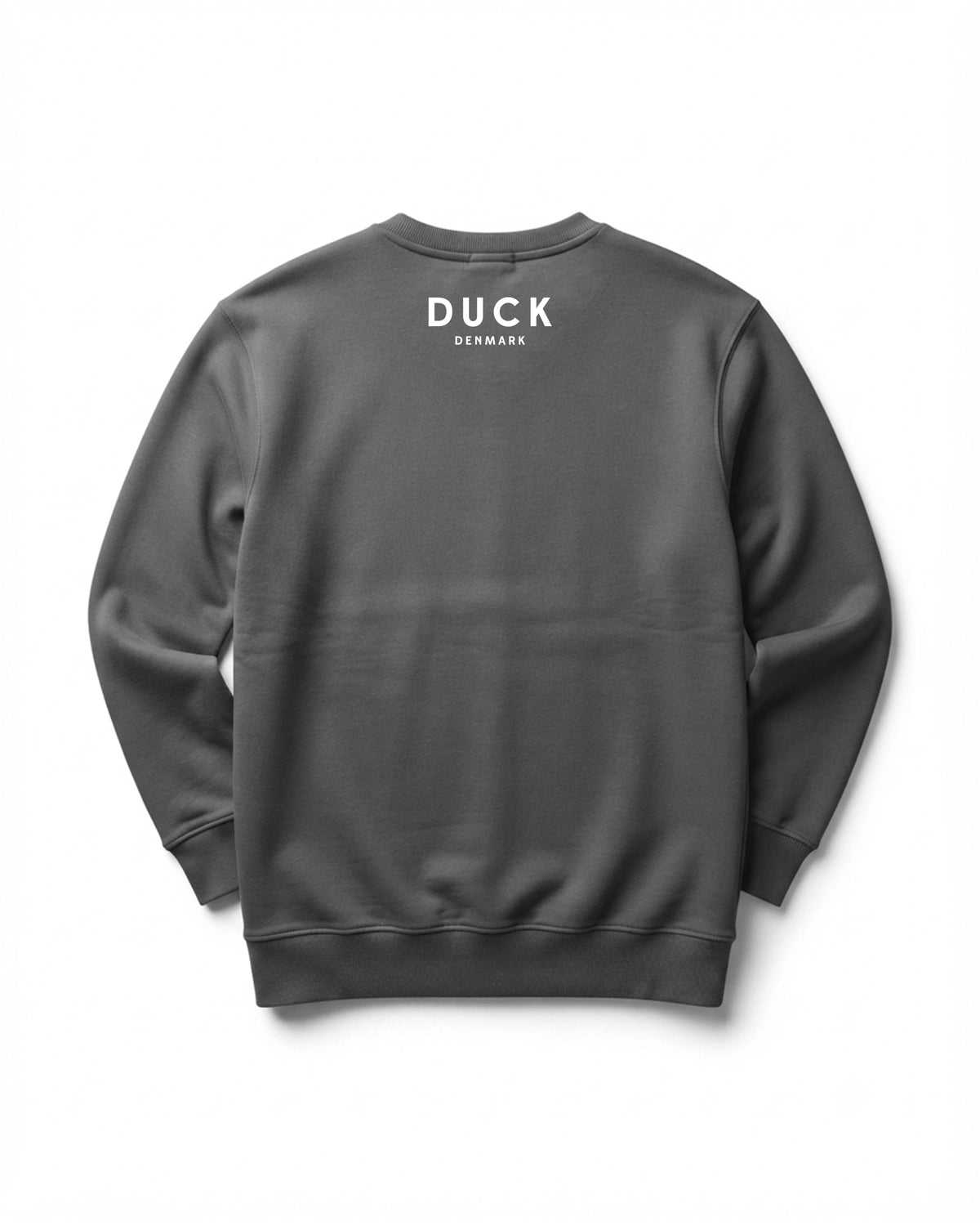 Boulevarden Sweatshirt, Charcoal-2