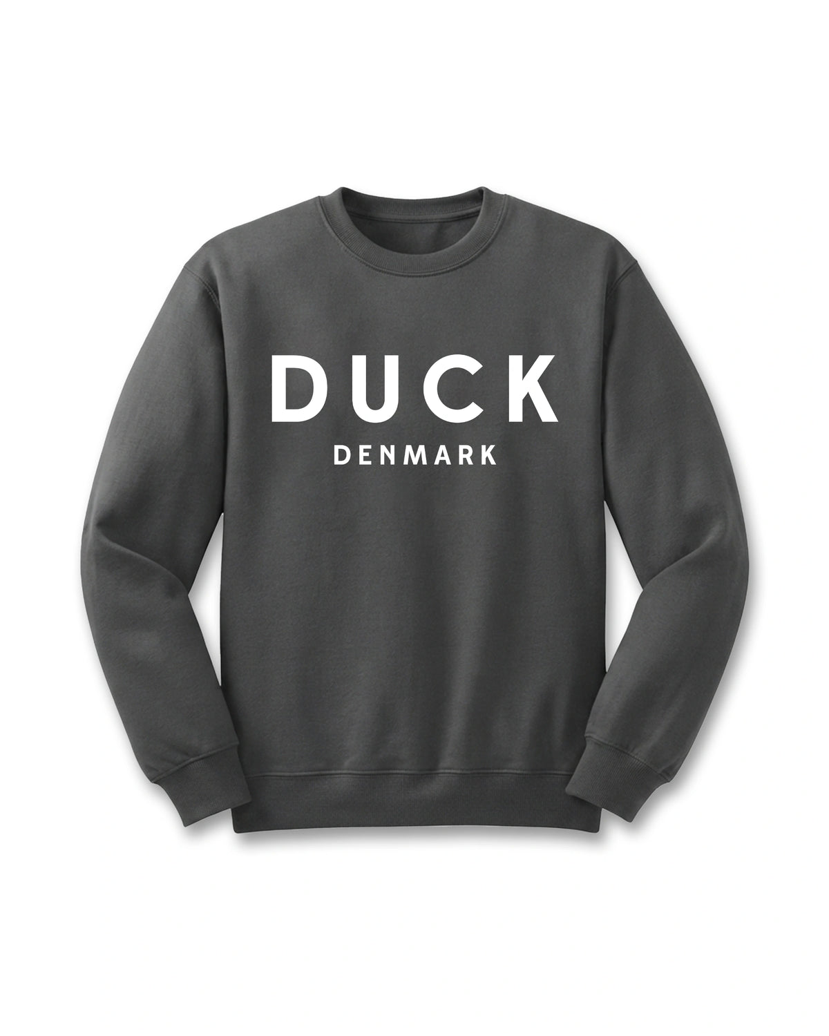 Boulevarden Sweatshirt, Charcoal
