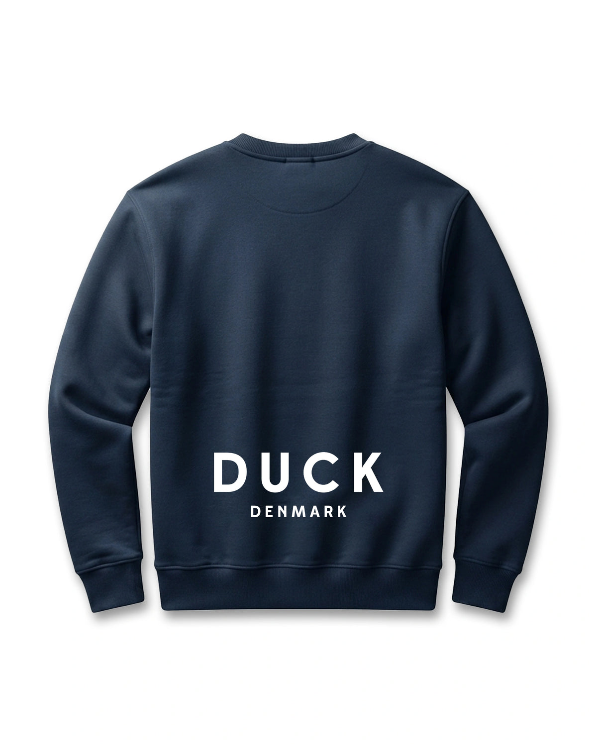 Boulevarden Sweatshirt, Navy-2