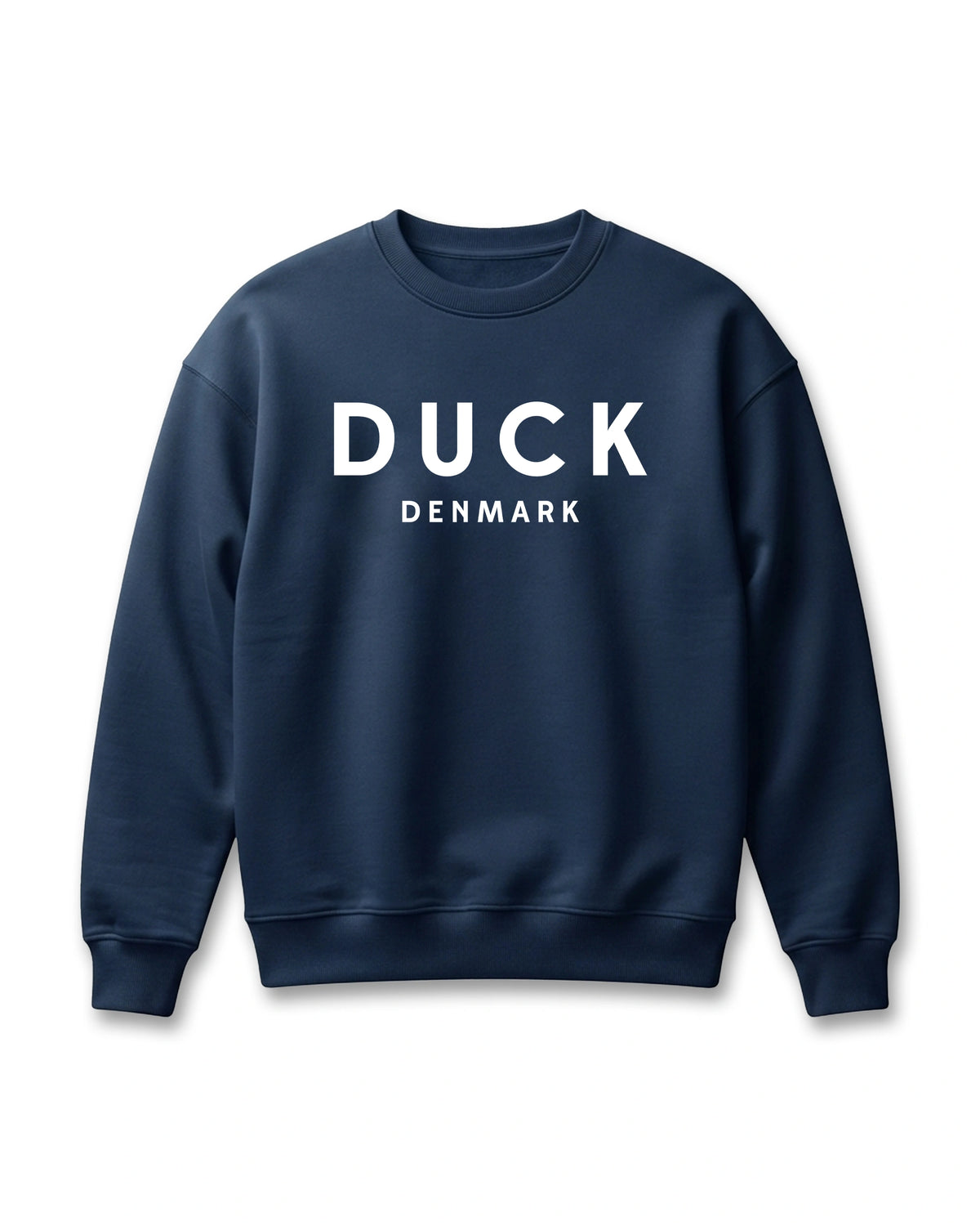 Boulevarden Sweatshirt, Navy