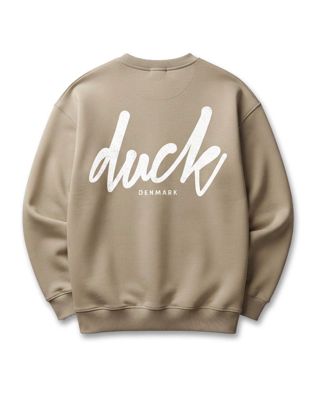 Limfjord Sweatshirt, Sand-2