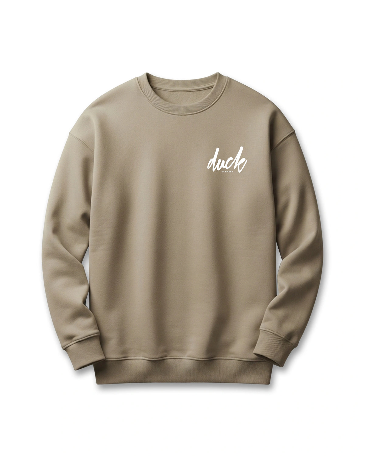 Limfjord Sweatshirt, Sand