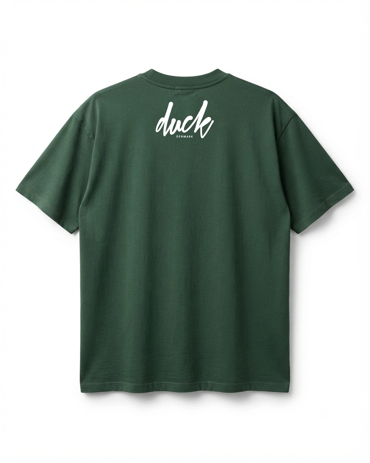 Jomfru Ane Tee, Forest Green-3