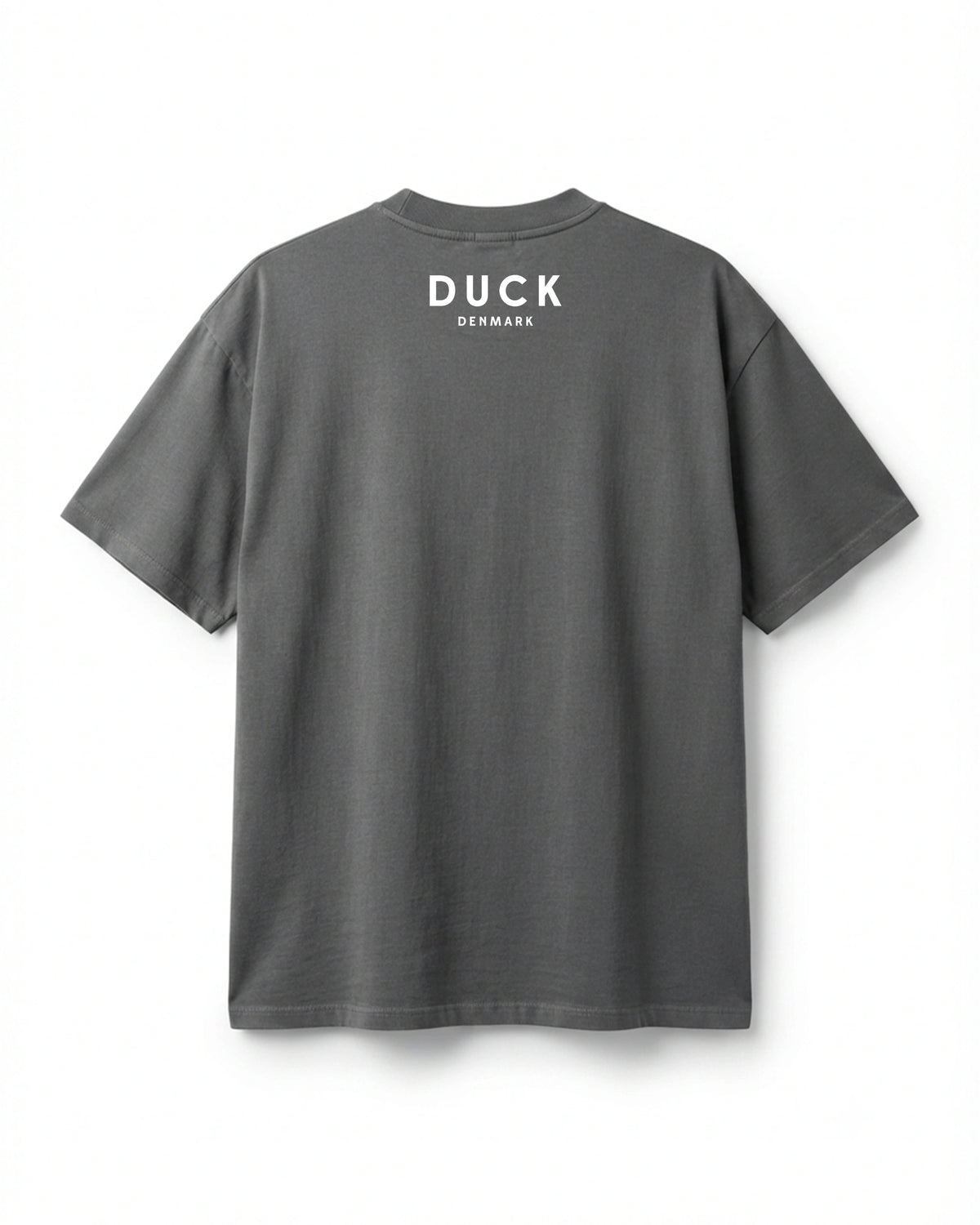 Jomfru Ane Tee, Charcoal-3
