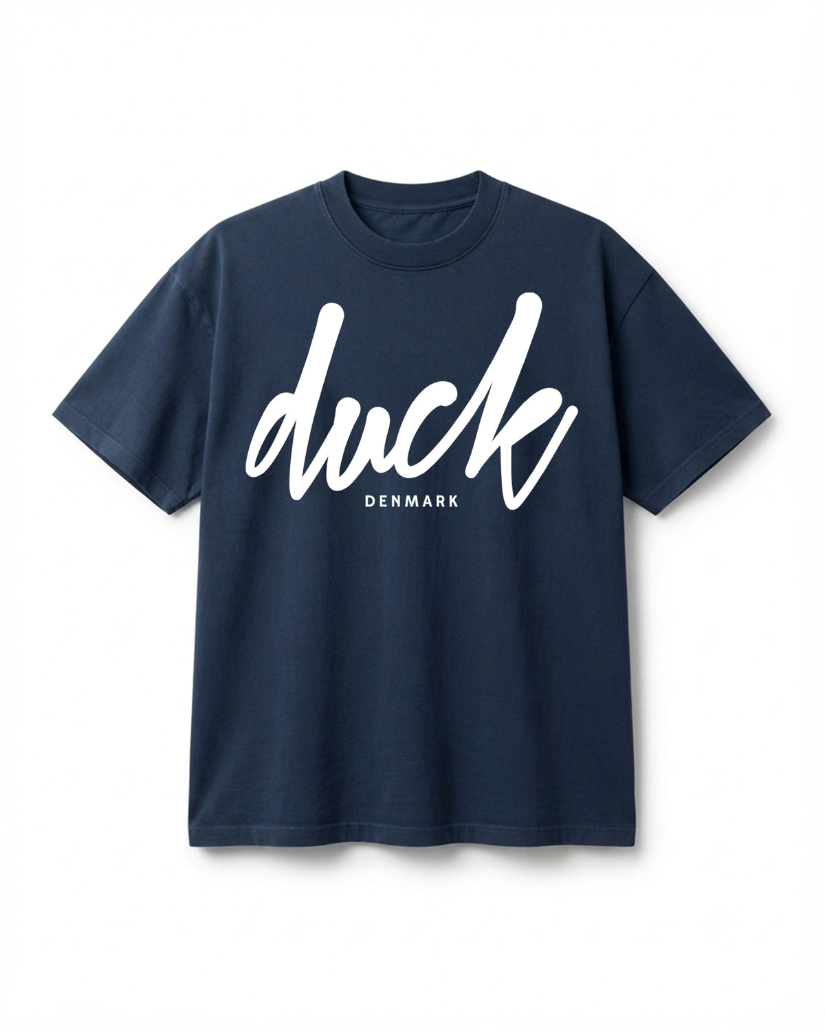 Jomfru Ane Tee, Navy-2