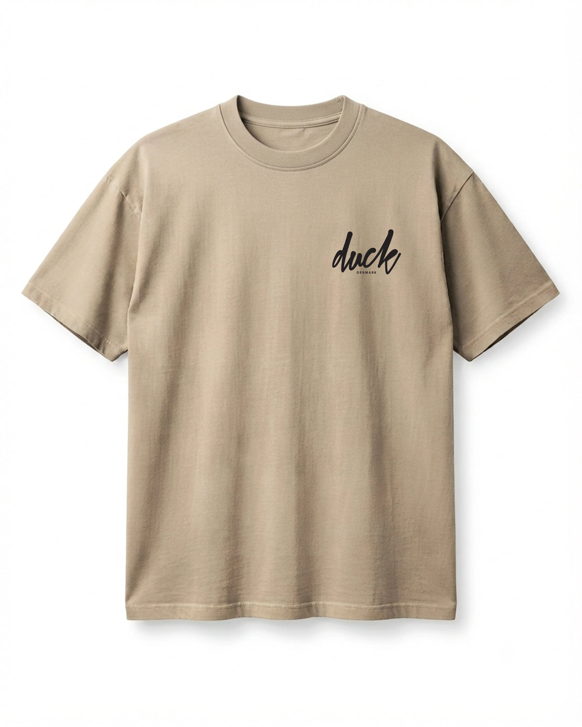 Limfjord Tee, Sand