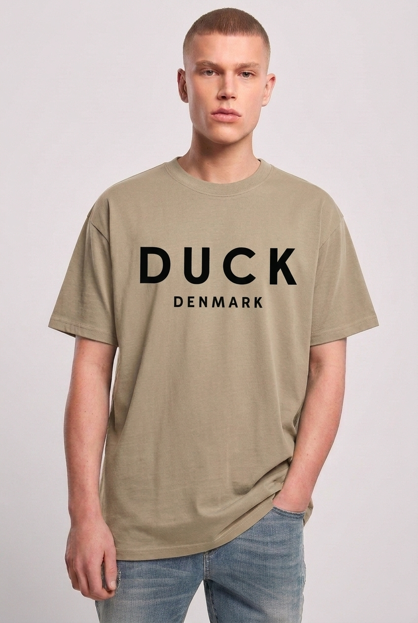 Boulevarden Tee, Sand
