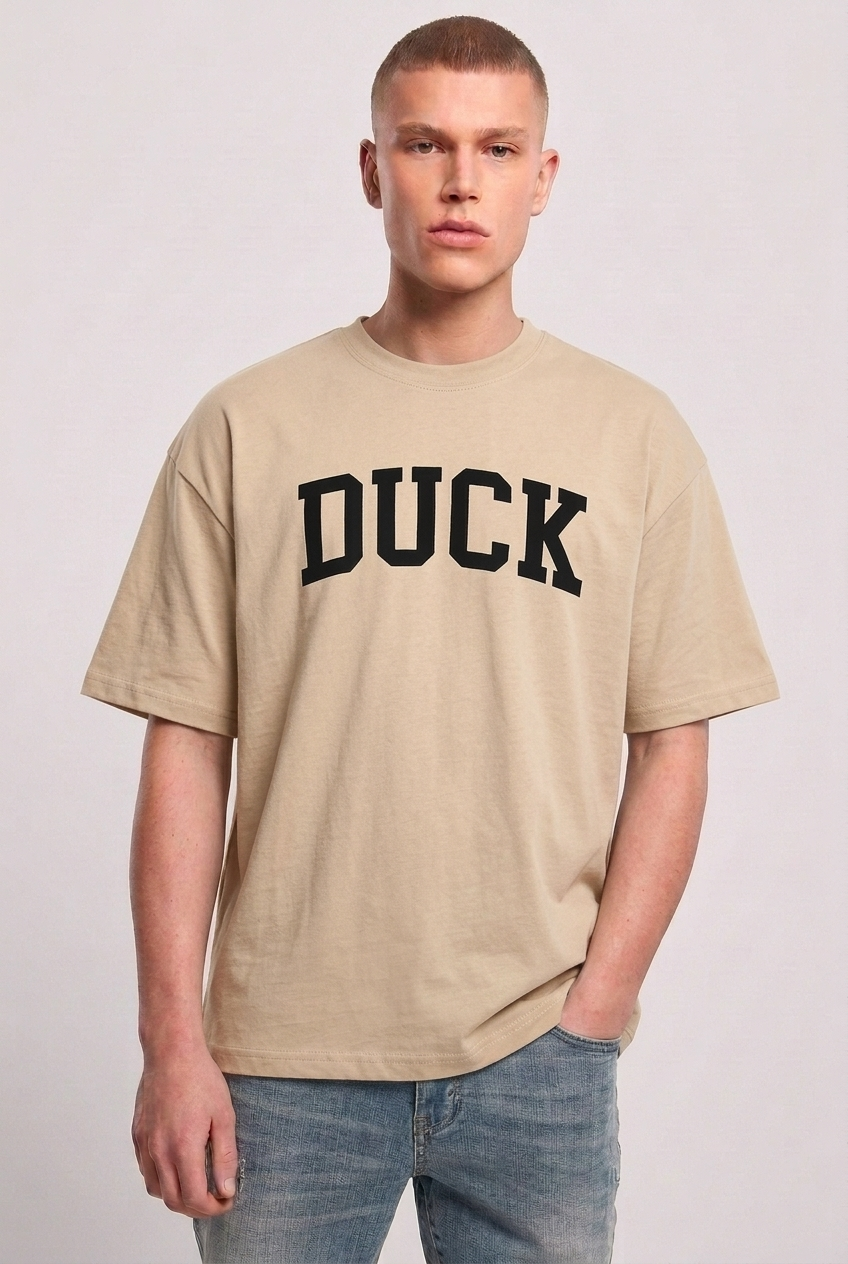 Nørregade Tee, Sand